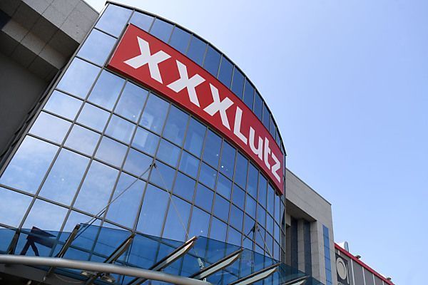 Krise im Möbelhandel streift XXXLutz