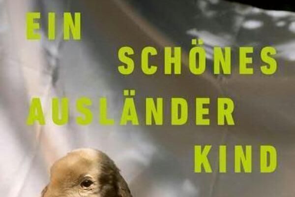 &#8220;Ein schönes Ausländerkind&#8221;: Romandebüt von Toxische Pommes