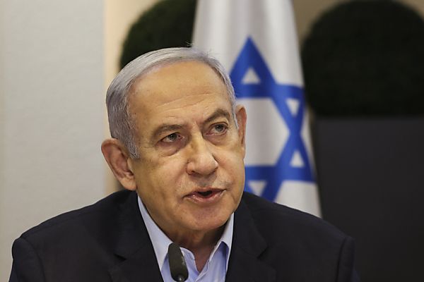 Bericht: Virtuelles Treffen USA/Israel zu Rafah am Montag