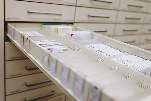 Ärztekammer fordert mehr Maßnahmen gegen Medikamentenmangel