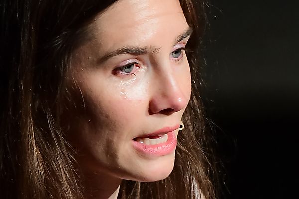 Berufungsprozess um Verleumdungsvorwurf gegen Amanda Knox