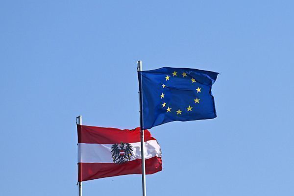 EU-Mitgliedschaft für 54 Prozent der Österreicher wichtig