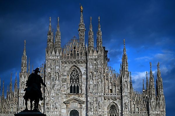 Kein Verkauf von Eis &#038; Co. in Mailand nach Mitternacht