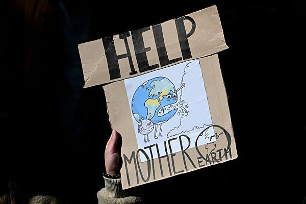 &#8220;Fridays For Future&#8221; beginnen mit Mobilisierung zur EU-Wahl