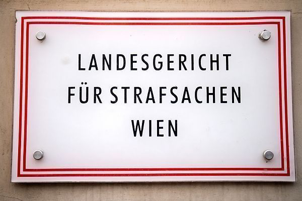 Terror in Wien &#8211; Erneut hohe Haftstrafen für Mittäter