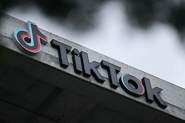 US-Senat stimmte für TikTok-Verbot