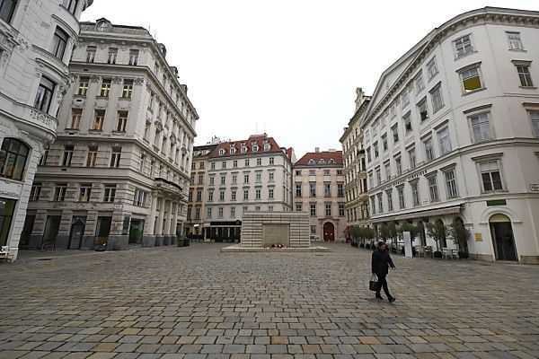 Holocaust-Gedenkkonzerte in 21 Wiener Bezirken ab Sonntag