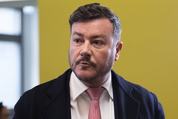 Benko sagt COFAG-U-Ausschuss &#8220;verbindlich&#8221; für 22. Mai zu