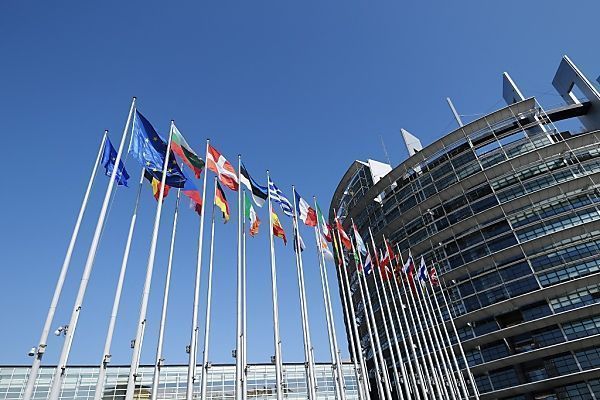 EU-Parlament stimmt Net Zero Industry Act ab