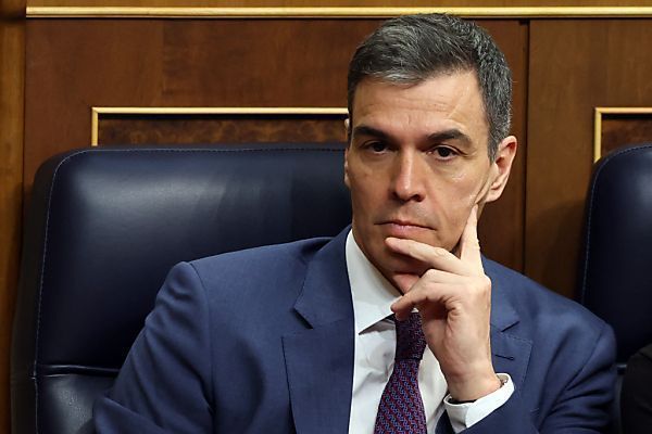 Spaniens Premier Sánchez erwägt Rücktritt