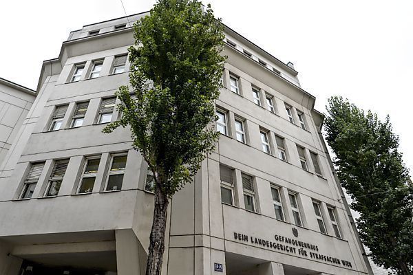 Mitglied der &#8220;Feuerkrieg Division&#8221; in Wien wieder in U-Haft