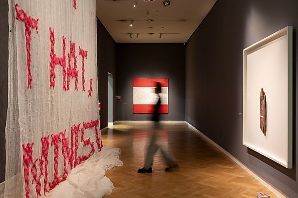 Tiroler Landesmuseum zeigt Kunstankäufe des Landes