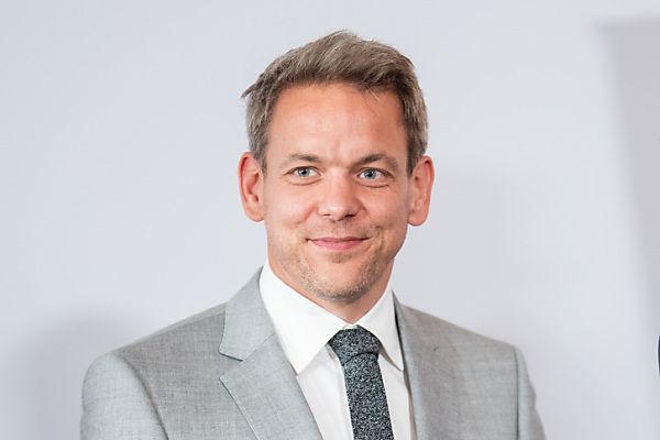 Martin Thür leitet heuer die ORF-&#8220;Sommergespräche&#8221;