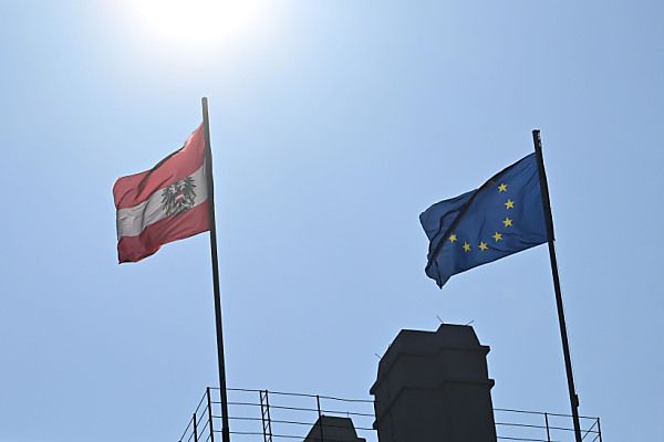Sieben Parteien stehen bei der EU-Wahl am Stimmzettel