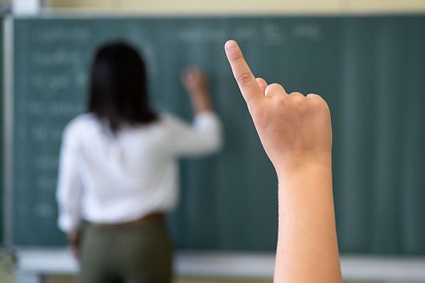 Für nächstes Schuljahr werden erneut 6.800 Lehrer gesucht