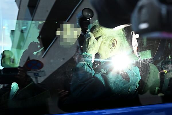 Neuerliche Anhörung zu Inzestfall Amstetten am Dienstag