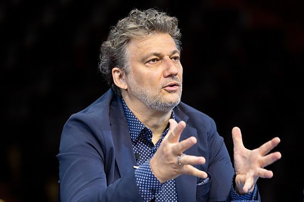 Kaufmann singt in Erl Wagner, will mehr Frauen-Regie