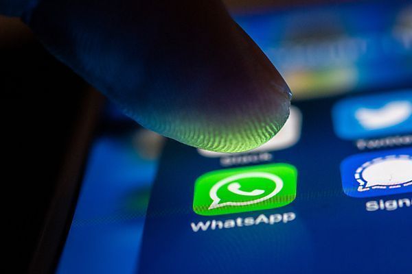 Kritik an ÖVP-Gesetzesentwurf zu Messenger-Überwachung