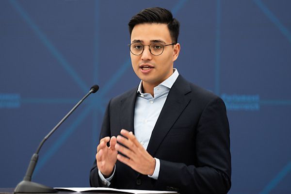 Ott wird aus ermittlungstaktischen Gründen nicht geladen
