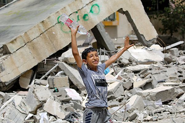 Ägypten: Fortschritte bei Gesprächen zu Gaza mit Israel