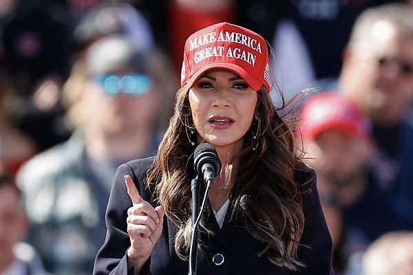 Trumps mögliche Vize schreibt über das Töten von Haustieren