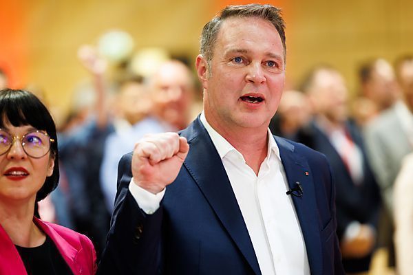 Laut SPÖ-Konzept sollen 98 Prozent weniger Steuern zahlen