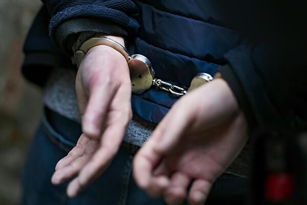 Festnahmen nach Trafik- und Tankstellen-Überfällen in Wien