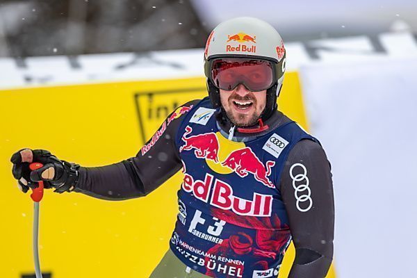 Hirscher kommt zurück &#8211; Zunächst Starts bei FIS-Rennen