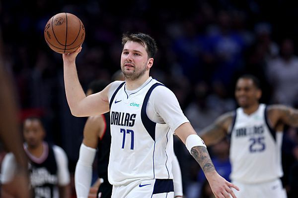 Dallas gleicht in Play-off-Serie gegen LA Clippers aus
