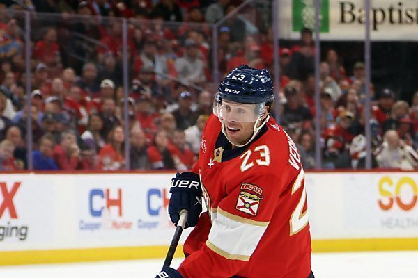 Florida stellt in NHL-Play-off gegen Tampa Bay auf 2:0