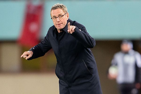 Rangnick bestätigt Kontaktaufnahme mit Bayern München
