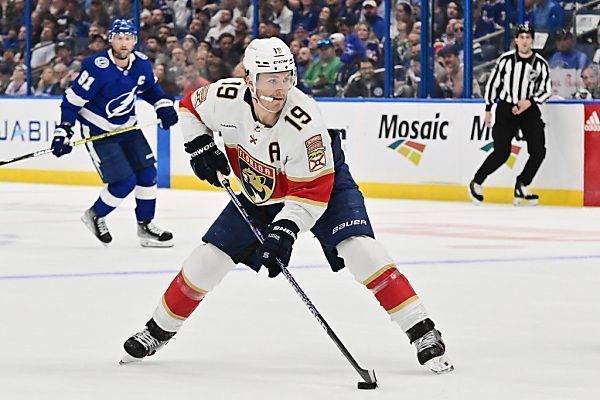 Florida und Carolina stehen in NHL kurz vor Aufstieg