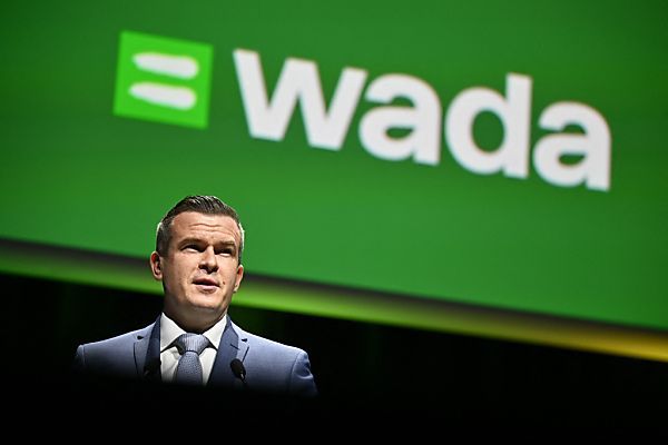 WADA leitet zu China-Affäre unabhängige Untersuchung ein