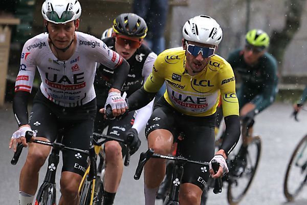 Drei Österreicher auf Startliste für Giro d&#8217;Italia