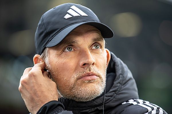 Online-Petition für Tuchel-Verbleib: &#8220;Keinerlei Priorität&#8221;