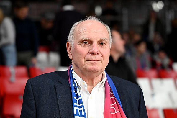 Bayern-Grande Hoeneß: Rangnick nur dritte Wahl
