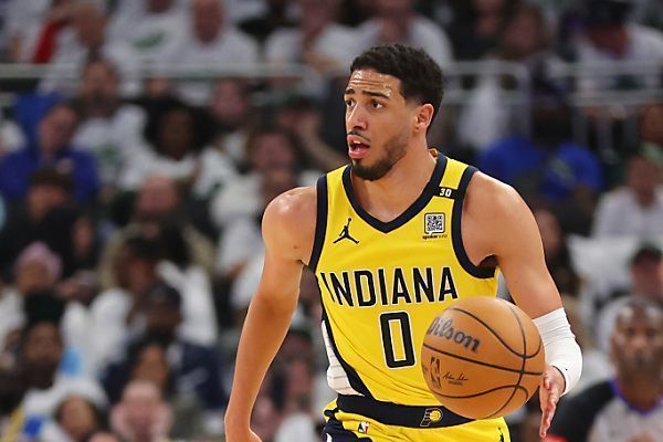 Haliburton sichert Pacers in NBA Sieg über Bucks