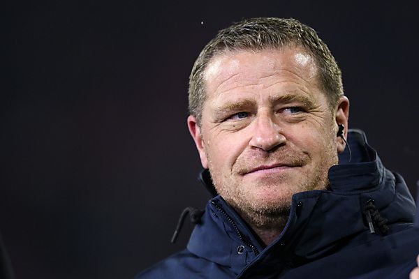Eberl: Neuer Bayern-Trainer erst nach CL-Spiel gegen Real