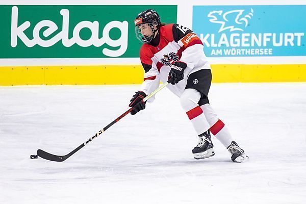 Eishockey-Frauenteam beendet Heim-WM mit Sieg