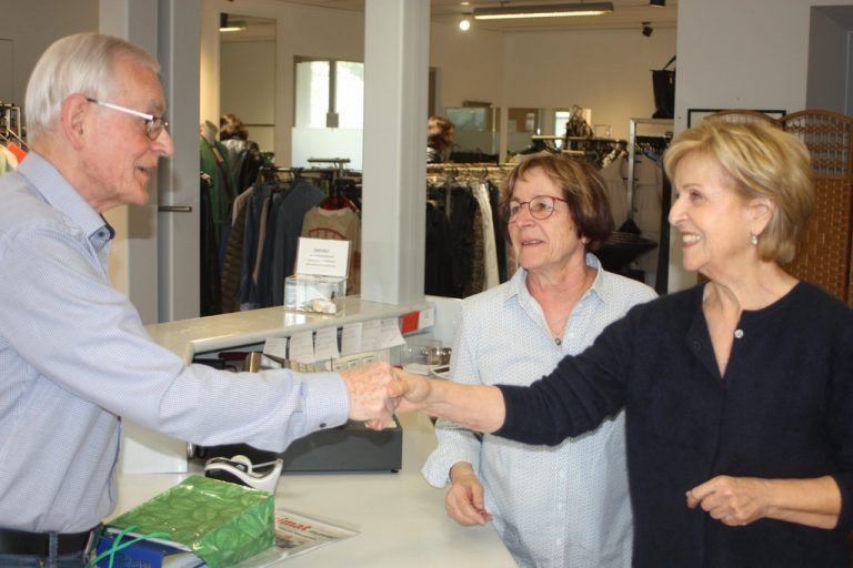 Verein Hilfe für Andere in Sulz