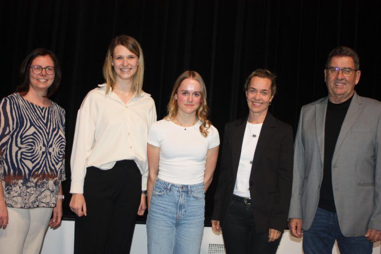 27. Rankweiler Sportlerehrung