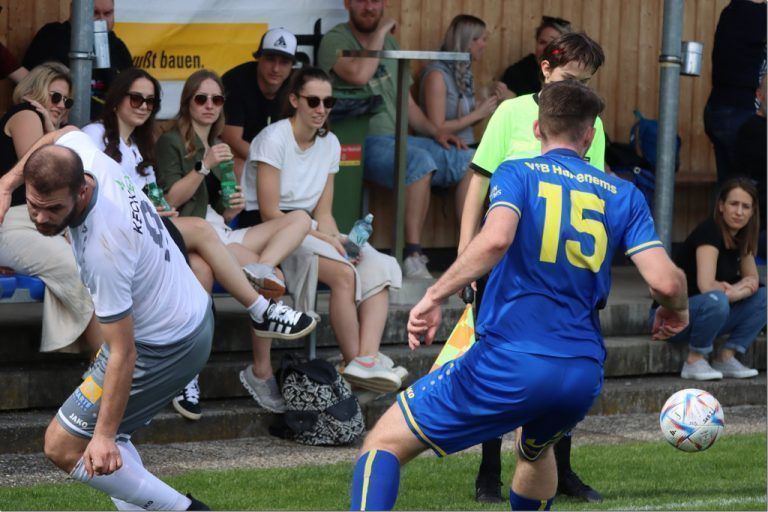 Bilder Brederis vs Hohenems 1b