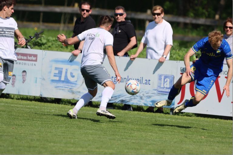 Bilder Brederis vs Hohenems 1b