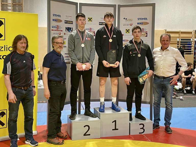 christian duelli platz drei greco - ksk klaus tonangebend