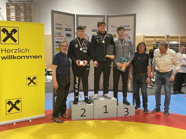 paul maier - ksk klaus tonangebend