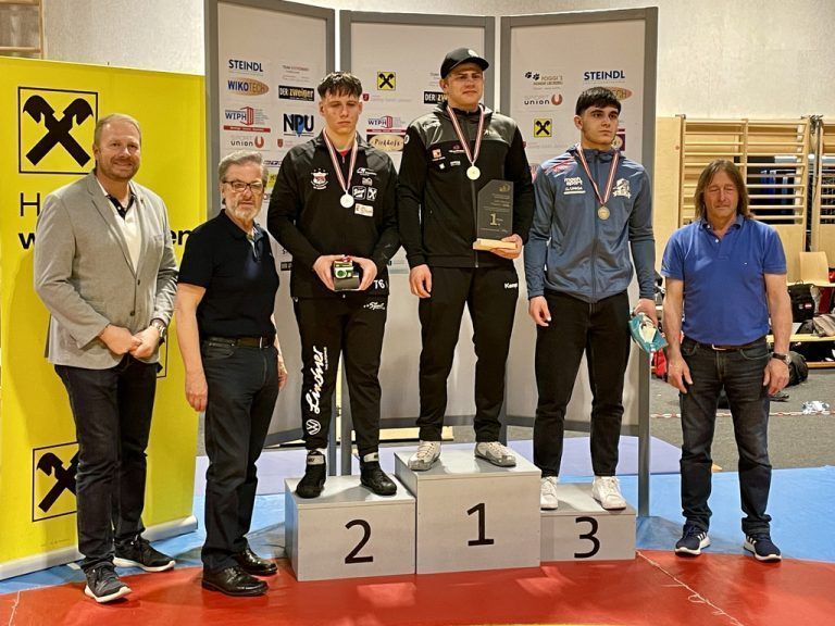 paul maier - ksk klaus tonangebend