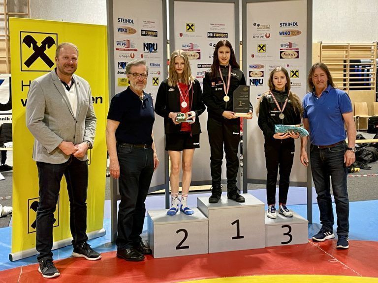 xenia begle platz 1 - ksk klaus tonangebend