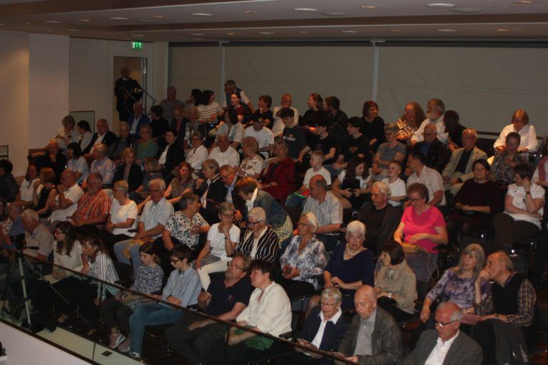 Jubiläumskonzert Liederkranz Rankweil
