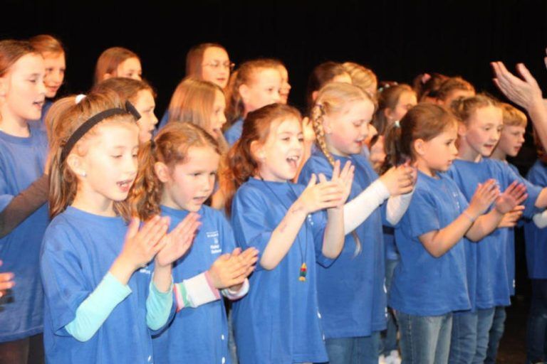 Konzert Musikschule Rankweil