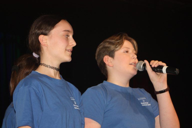 Konzert der Extraklasse